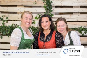 Hohenleh’ner & Unterleit’ner Ball
